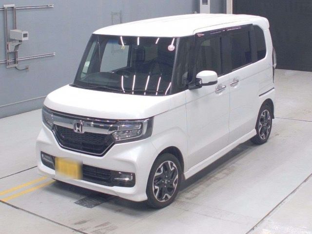 30596 Honda N box JF4 2019 г. (CAA Gifu)